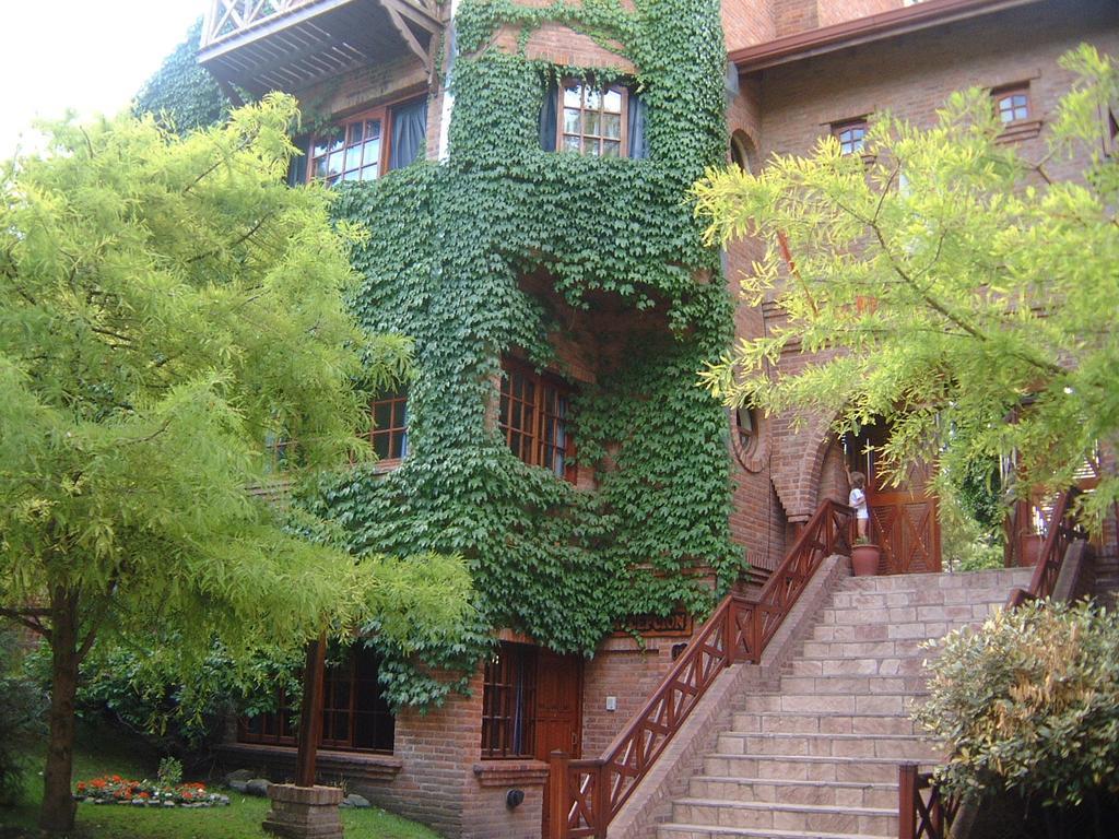 Vacances Golf Пинамар Номер фото
