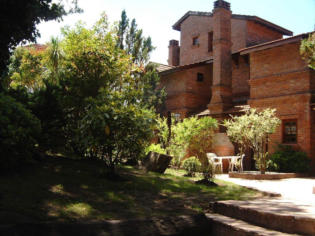 Vacances Golf Пинамар Номер фото